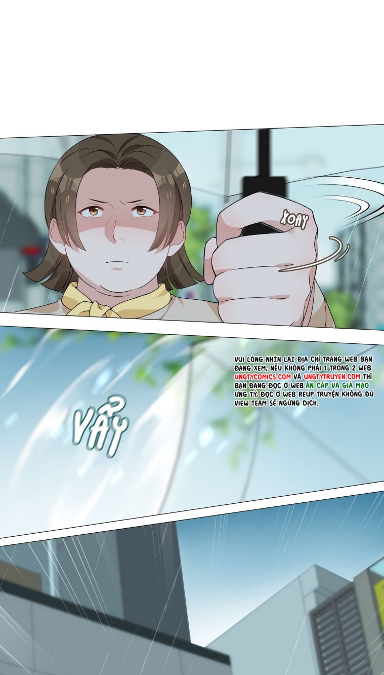 Sơn Hải Cao Trung Chapter 25 - Trang 3