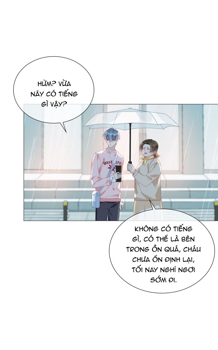 Sơn Hải Cao Trung Chapter 25 - Trang 3