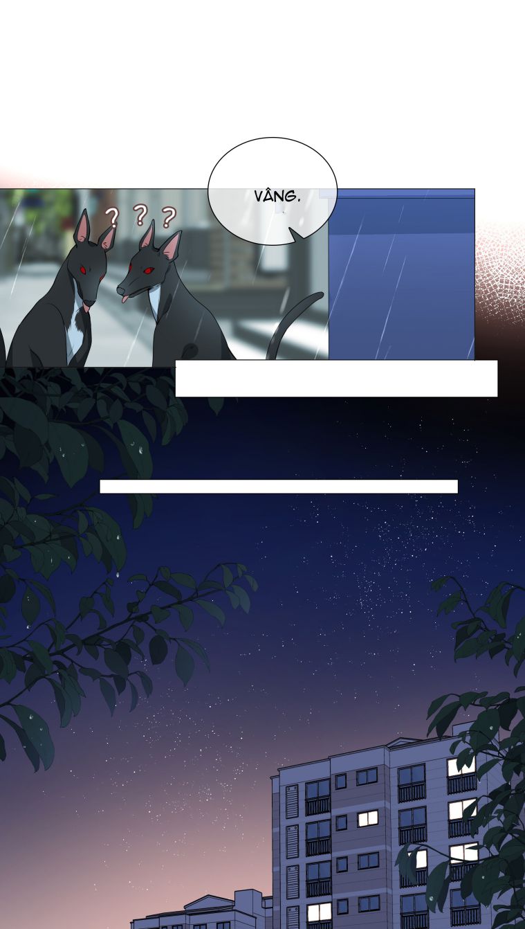 Sơn Hải Cao Trung Chapter 25 - Trang 3