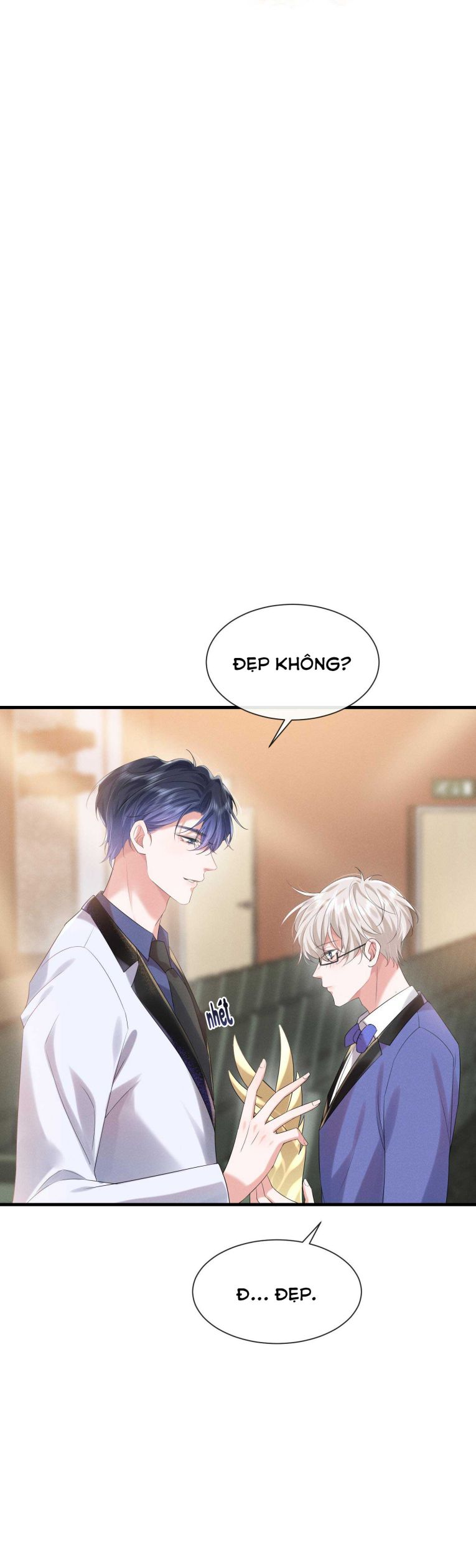 Xuyên Nhanh Chi Cải Tạo Bắt Đầu Lại Làm Người Chapter 27 - Trang 4