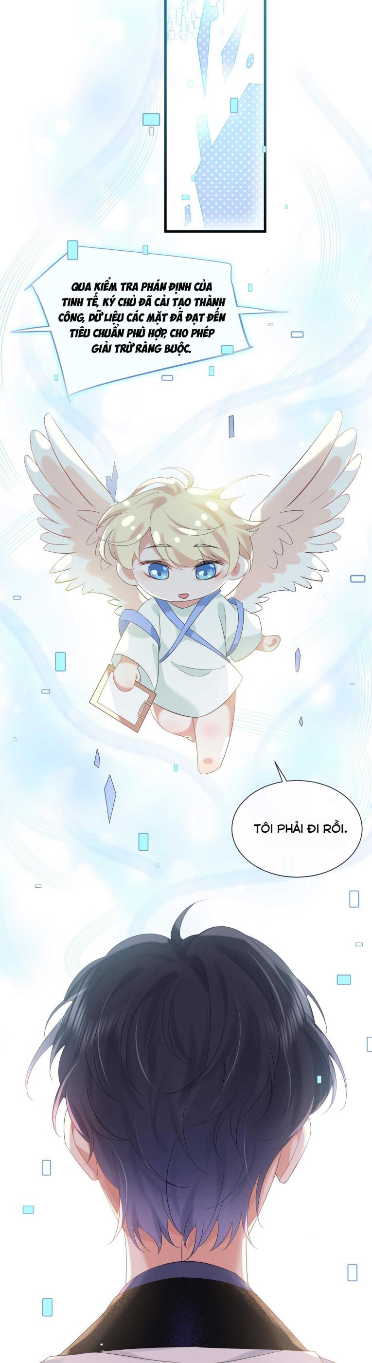 Xuyên Nhanh Chi Cải Tạo Bắt Đầu Lại Làm Người Chapter 27 - Trang 4