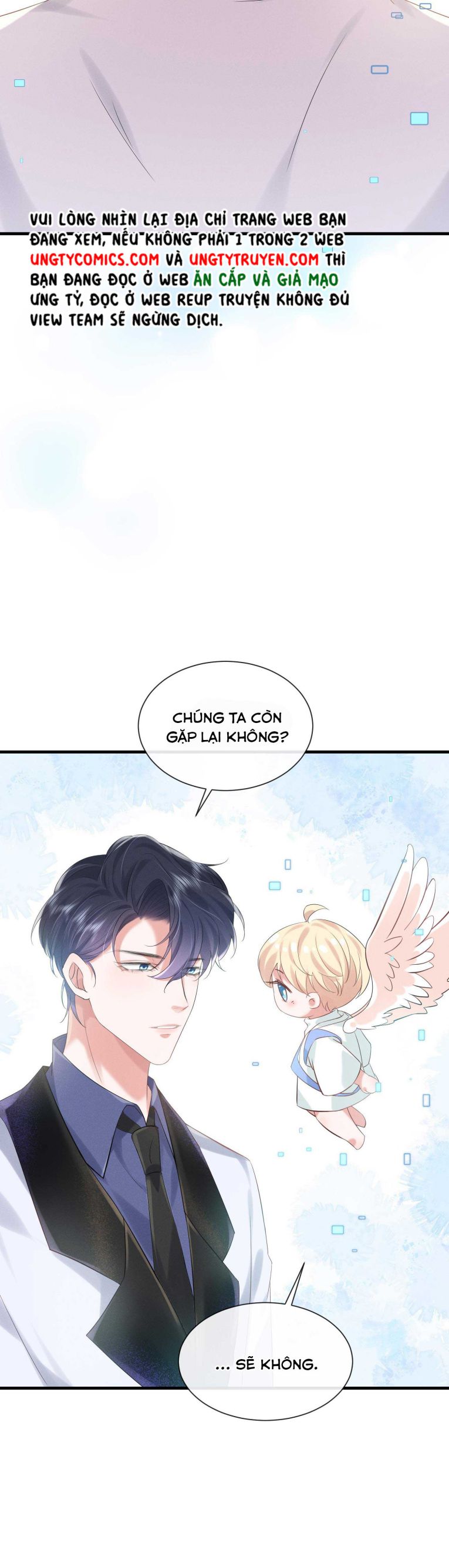 Xuyên Nhanh Chi Cải Tạo Bắt Đầu Lại Làm Người Chapter 27 - Trang 4