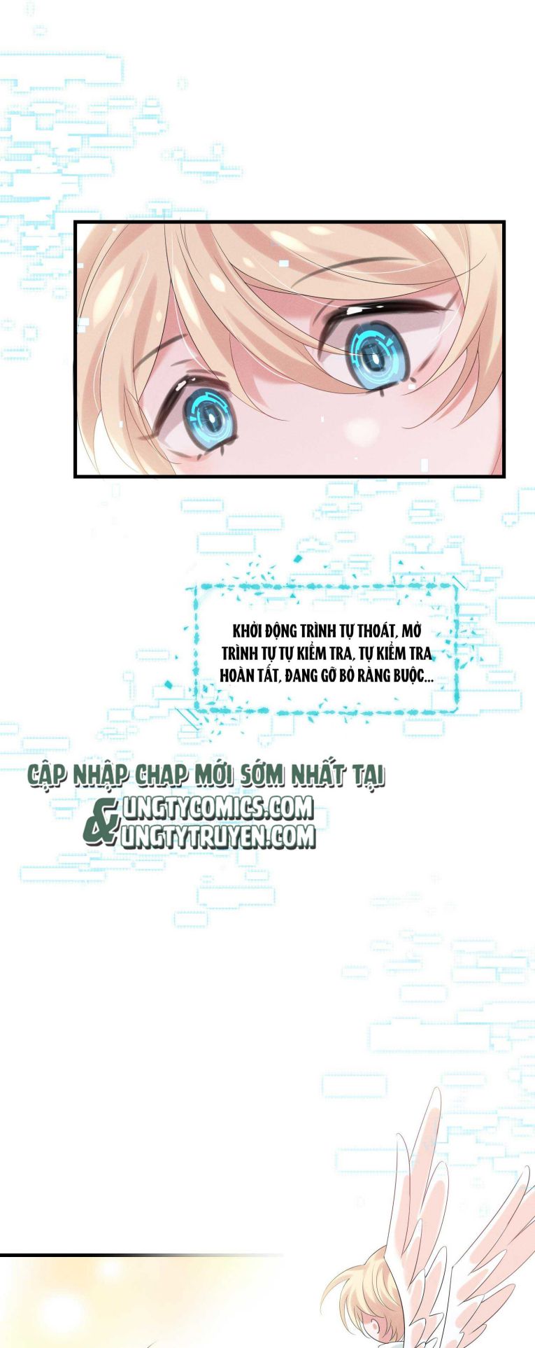 Xuyên Nhanh Chi Cải Tạo Bắt Đầu Lại Làm Người Chapter 27 - Trang 4