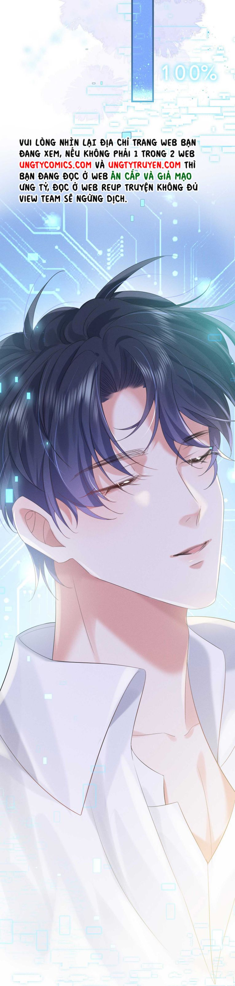 Xuyên Nhanh Chi Cải Tạo Bắt Đầu Lại Làm Người Chapter 27 - Trang 4