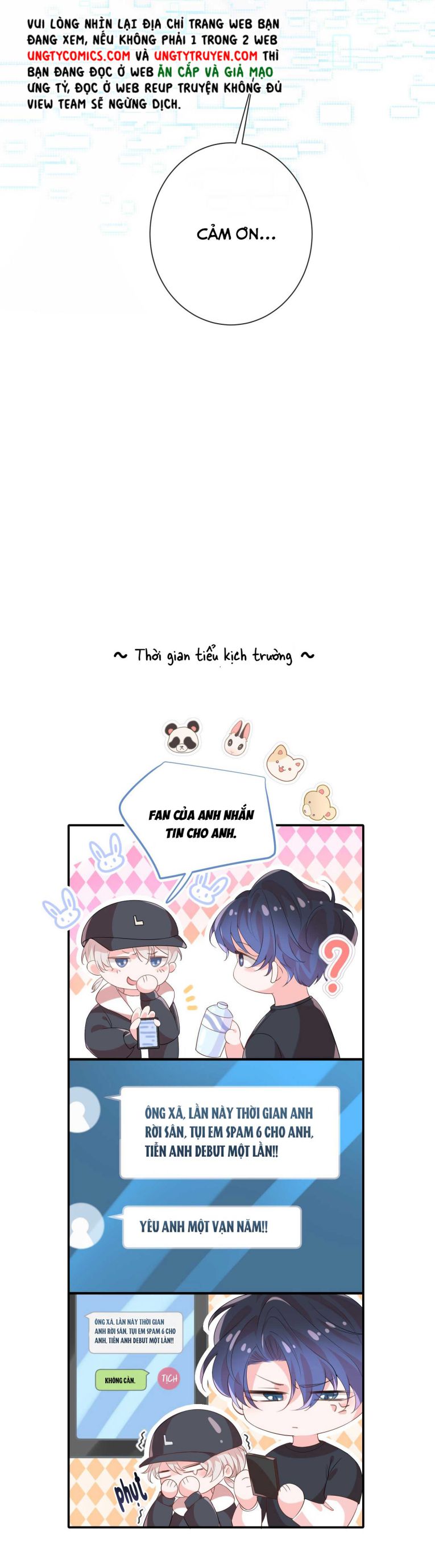 Xuyên Nhanh Chi Cải Tạo Bắt Đầu Lại Làm Người Chapter 27 - Trang 4