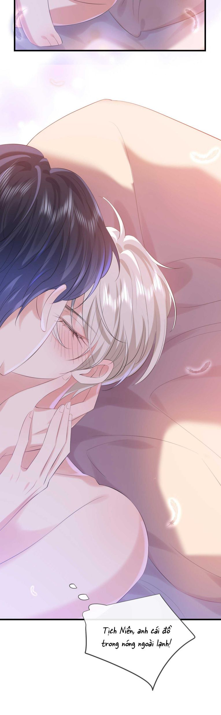 Xuyên Nhanh Chi Cải Tạo Bắt Đầu Lại Làm Người Chapter 27 - Trang 4