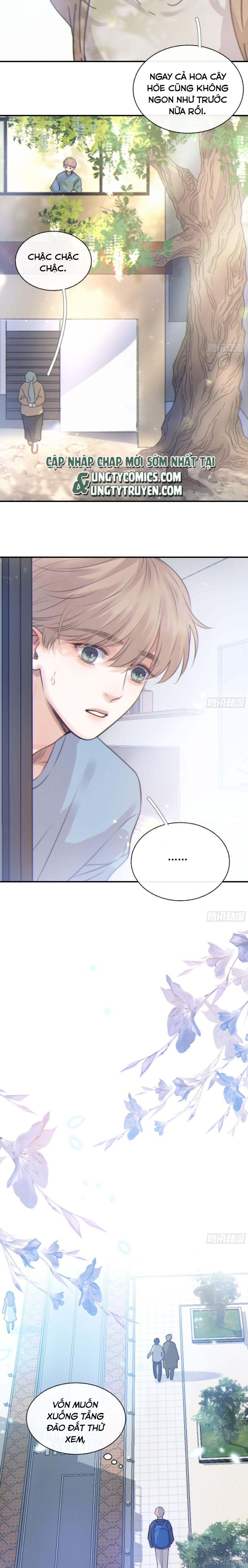 Khi Người Ngủ Say Chapter 5 - Trang 3