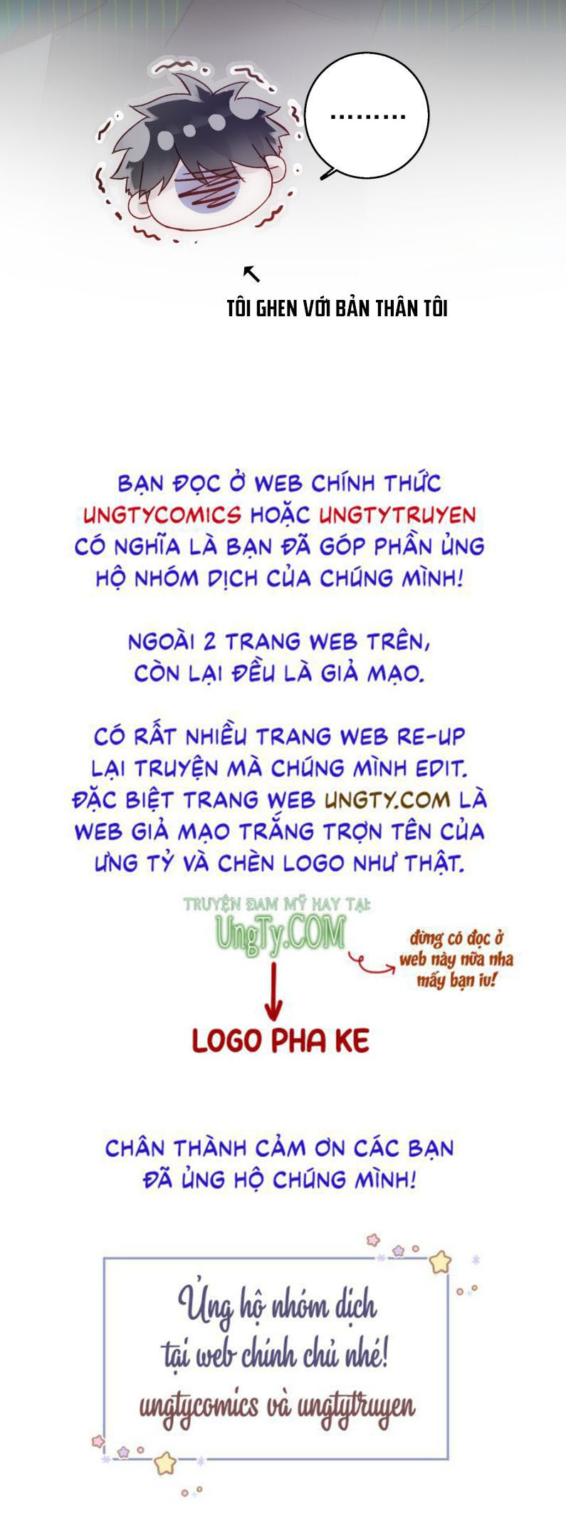 Tôi Phải Làm 1 Kẻ Đại Xấu Xa Chapter 65 - Trang 4