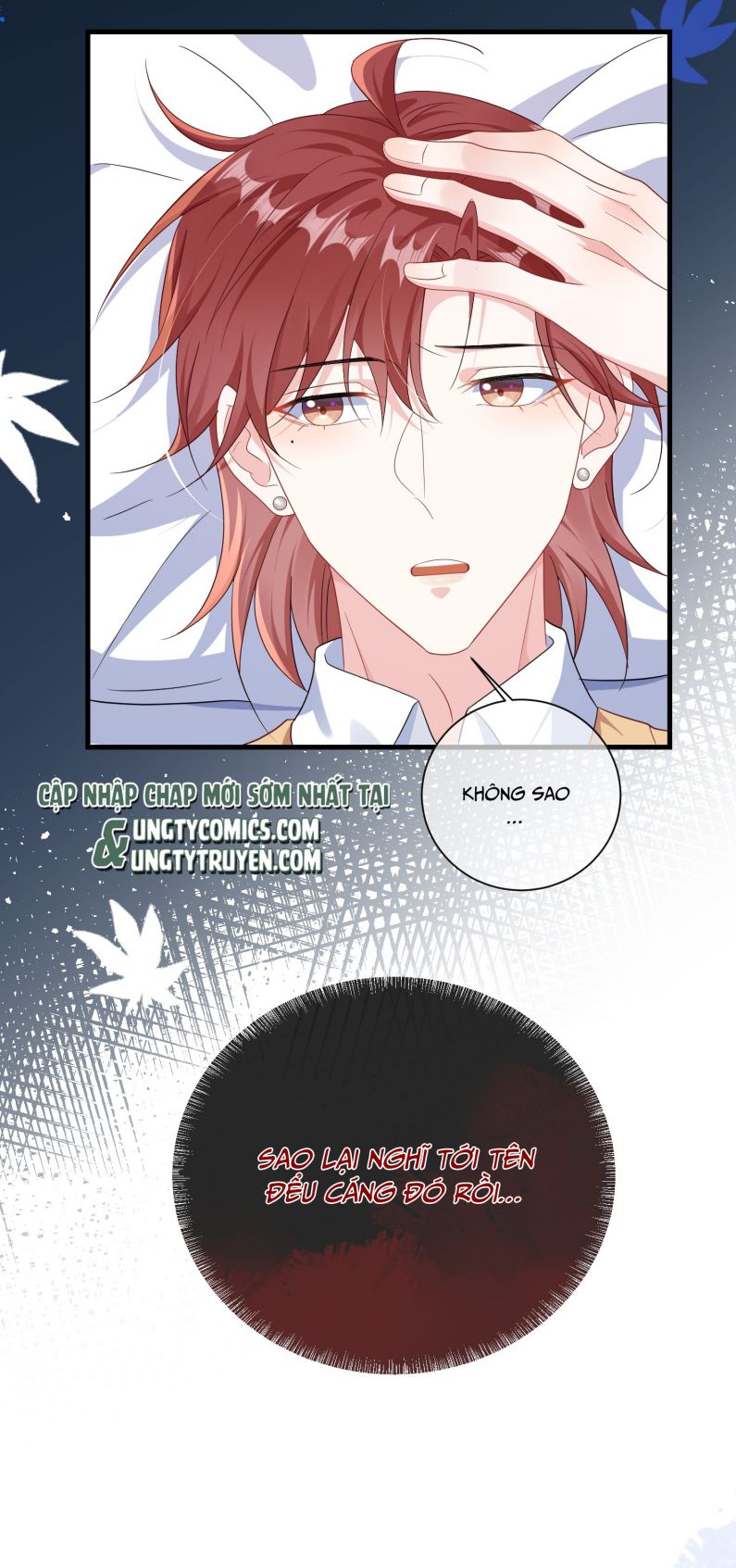 Giáo Bá Là Một Tên Yêu Tinh Chapter 32 - Trang 4