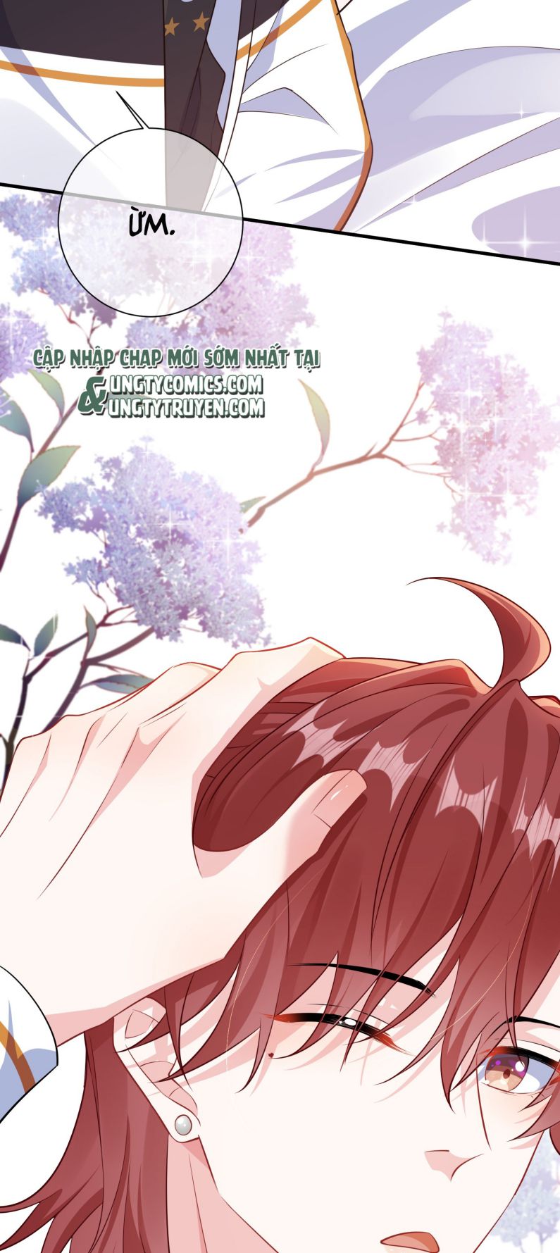 Giáo Bá Là Một Tên Yêu Tinh Chapter 32 - Trang 4