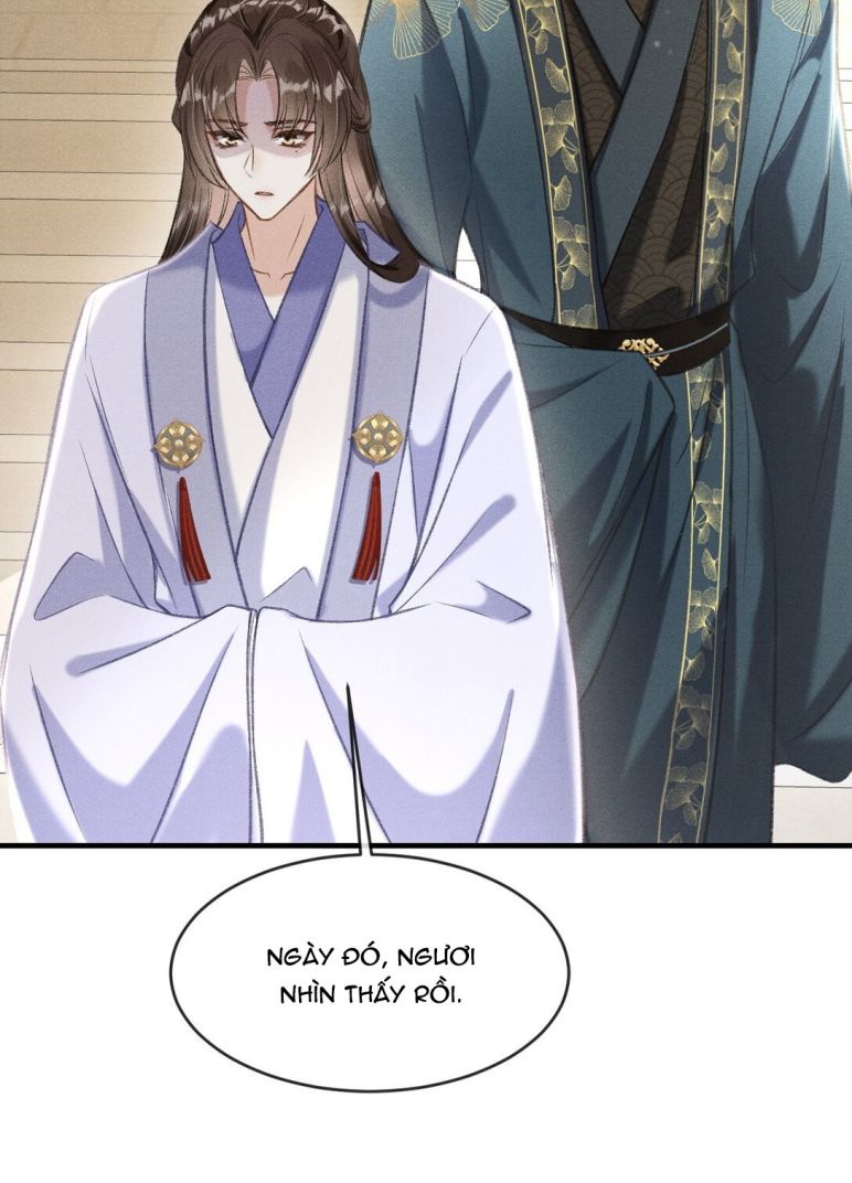 Đan Tiêu Vạn Dặm Chapter 5 - Trang 4