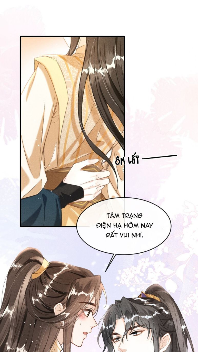 Đan Tiêu Vạn Dặm Chapter 5 - Trang 4
