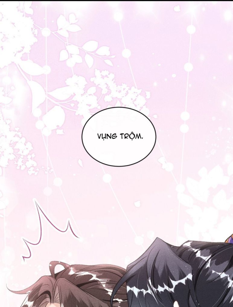 Đan Tiêu Vạn Dặm Chapter 5 - Trang 4