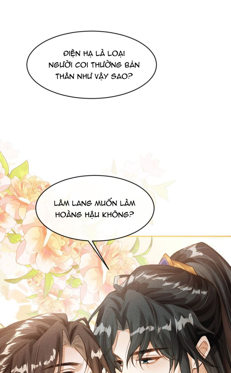 Đan Tiêu Vạn Dặm Chapter 5 - Trang 4