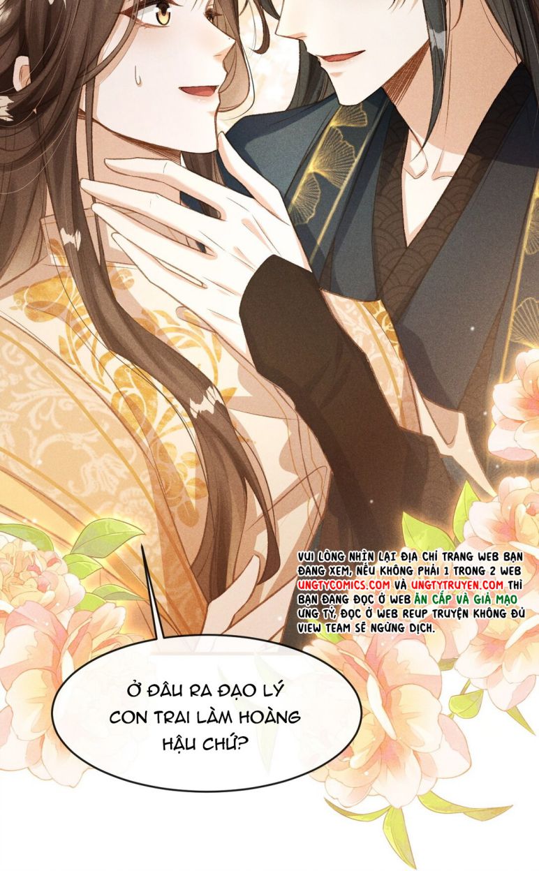 Đan Tiêu Vạn Dặm Chapter 5 - Trang 4