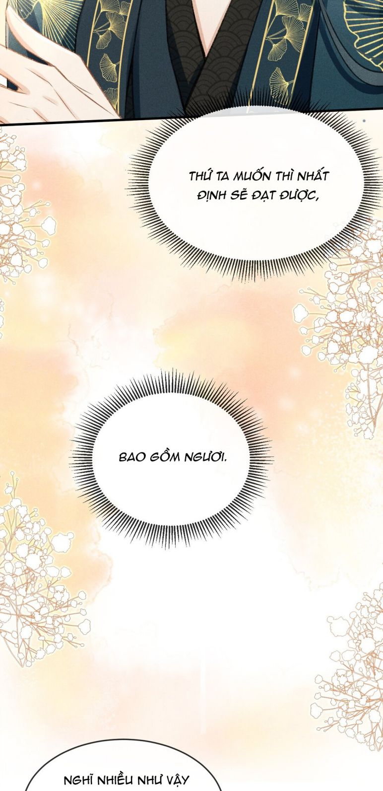 Đan Tiêu Vạn Dặm Chapter 5 - Trang 4