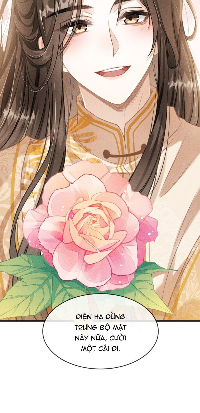 Đan Tiêu Vạn Dặm Chapter 5 - Trang 4