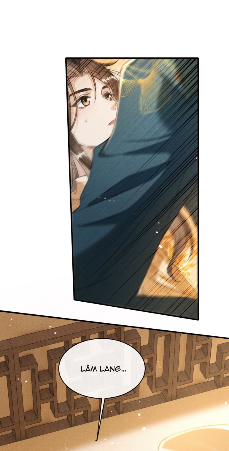 Đan Tiêu Vạn Dặm Chapter 5 - Trang 4