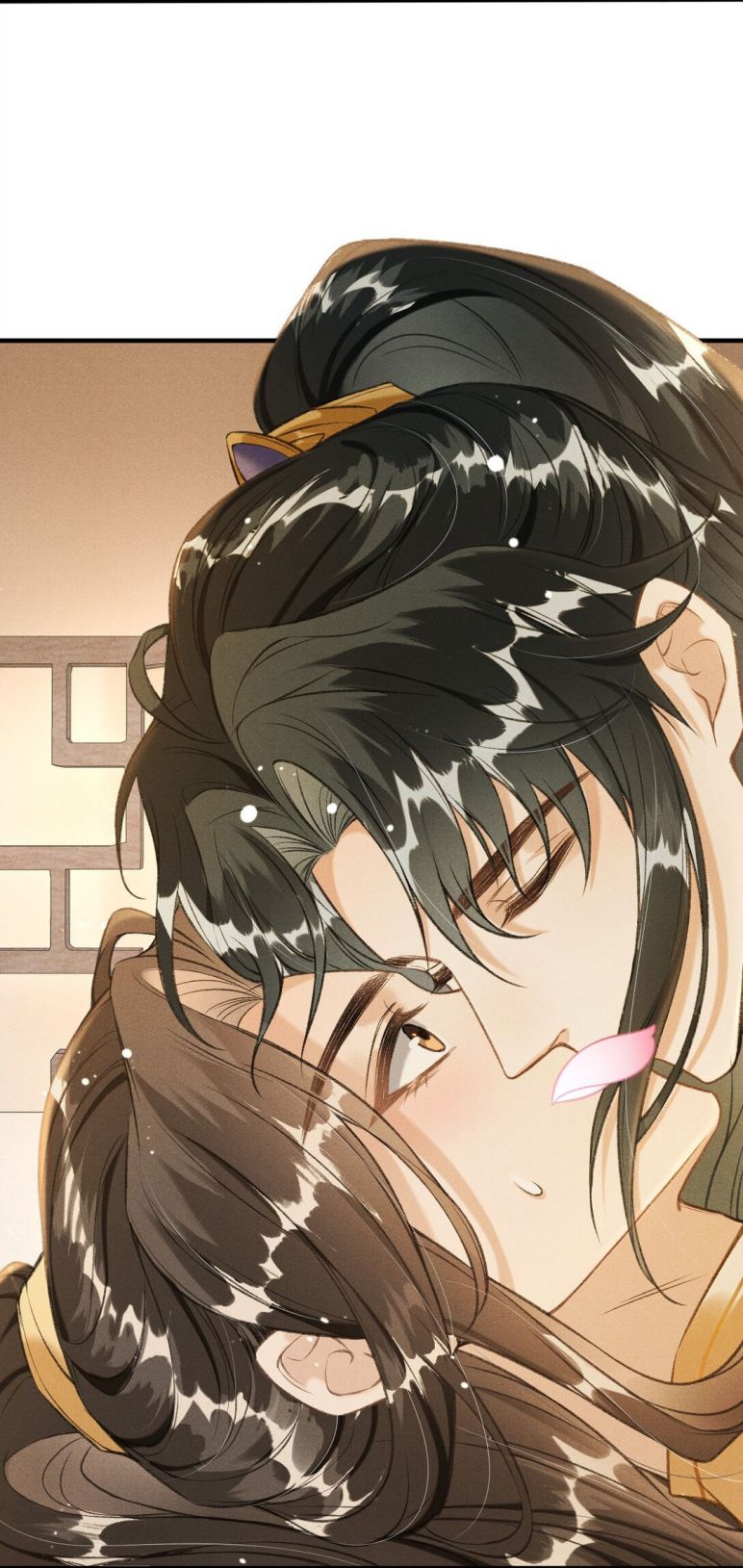 Đan Tiêu Vạn Dặm Chapter 5 - Trang 4