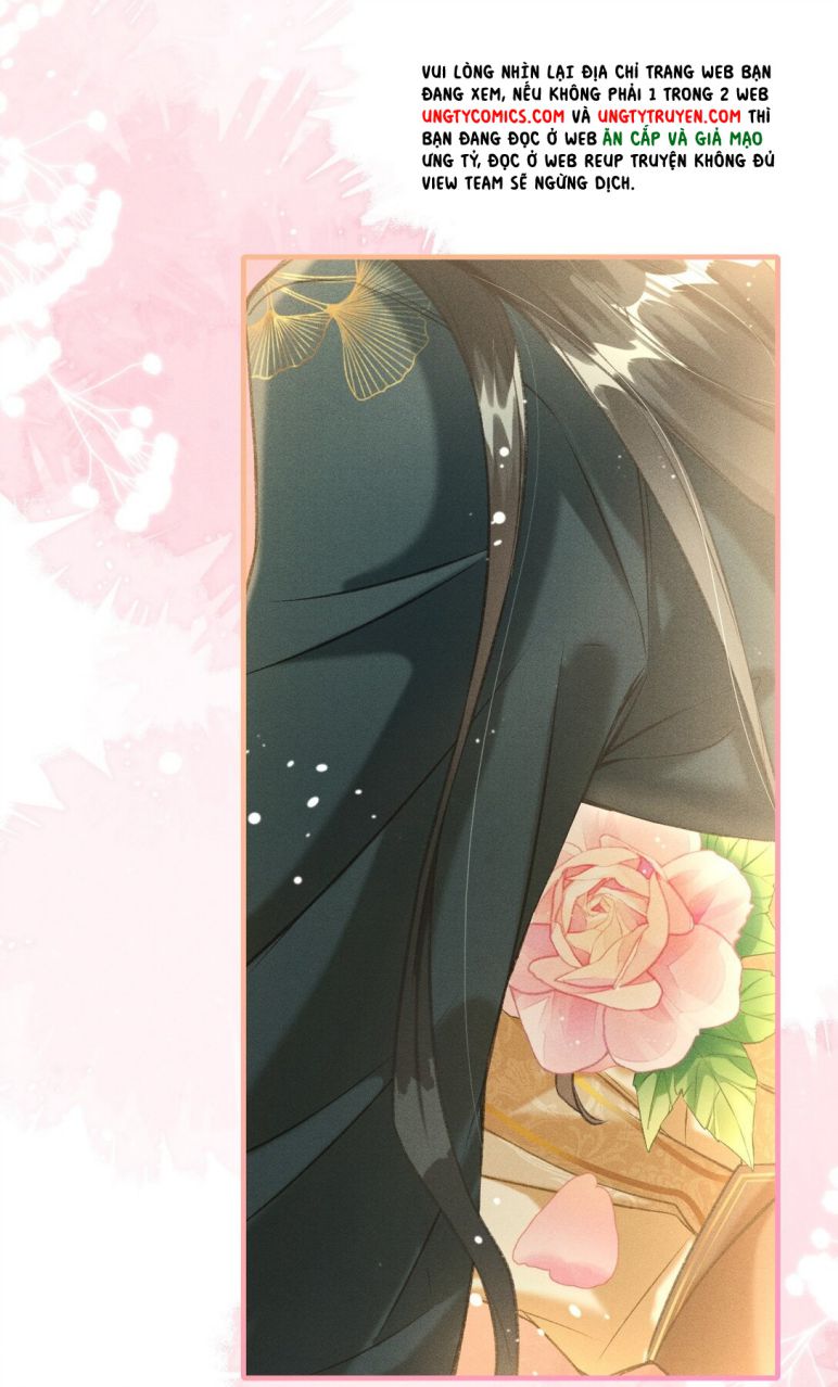 Đan Tiêu Vạn Dặm Chapter 5 - Trang 4