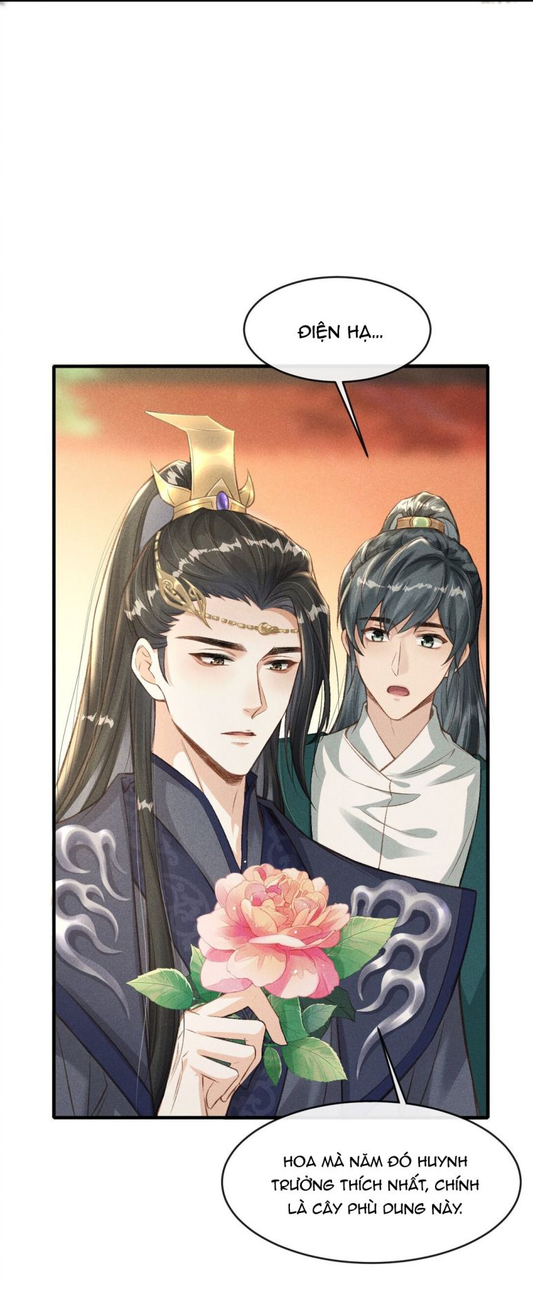 Đan Tiêu Vạn Dặm Chapter 5 - Trang 4