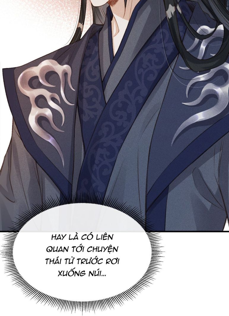 Đan Tiêu Vạn Dặm Chapter 5 - Trang 4