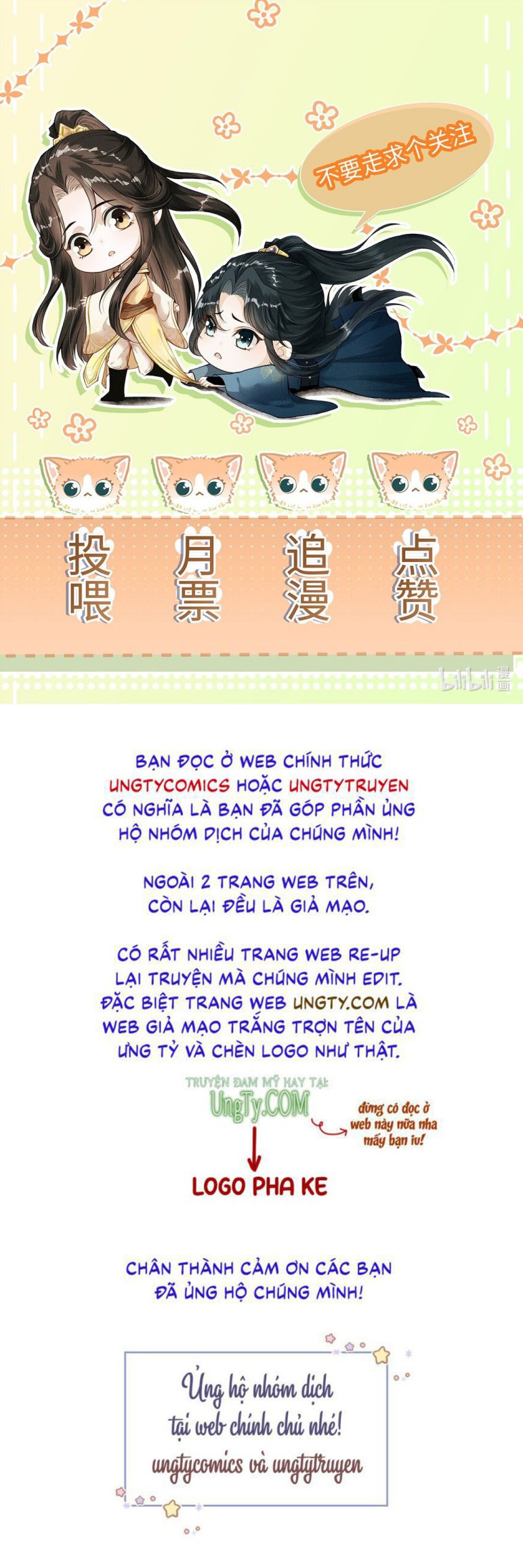 Đan Tiêu Vạn Dặm Chapter 5 - Trang 4