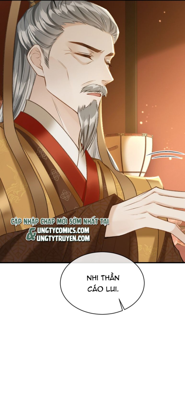 Đan Tiêu Vạn Dặm Chapter 5 - Trang 4
