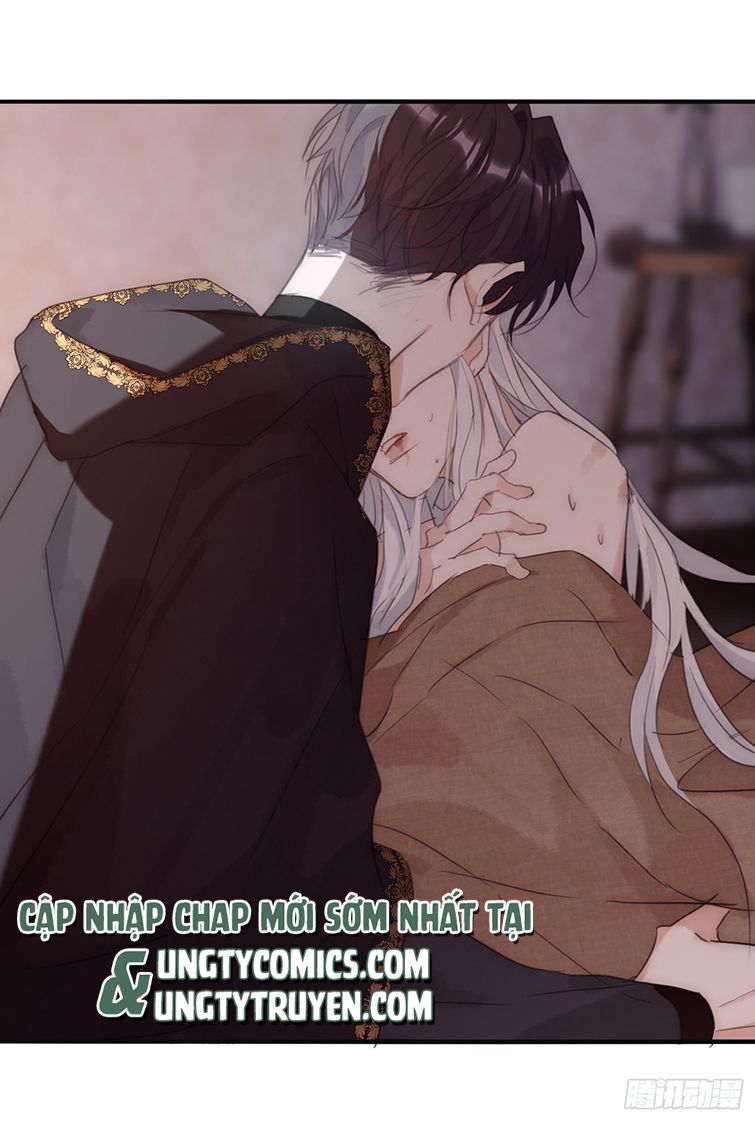 Thỉnh Cùng Ta Đồng Miên Chap 88 - Trang 3