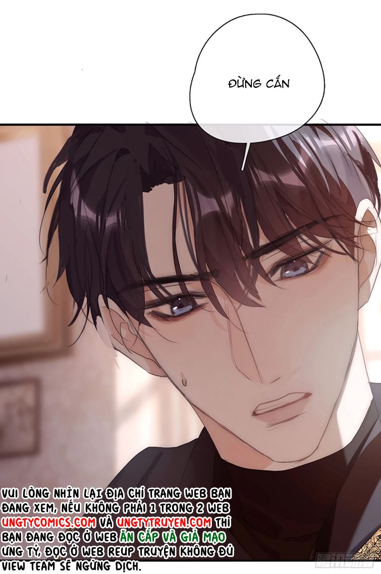Thỉnh Cùng Ta Đồng Miên Chap 88 - Trang 3