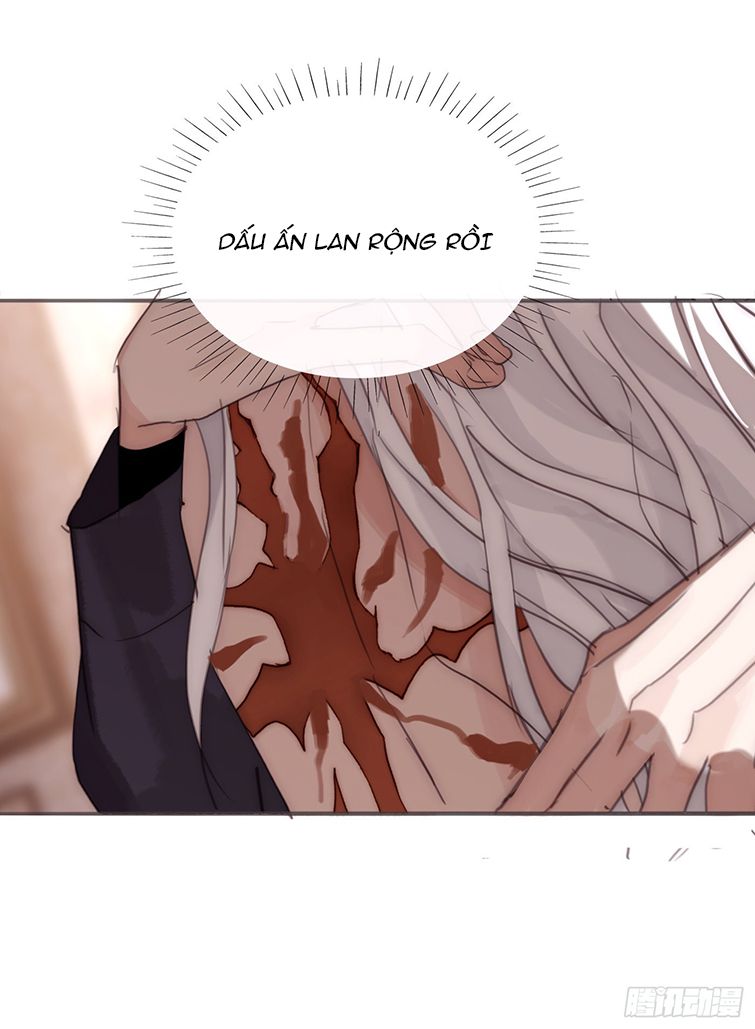 Thỉnh Cùng Ta Đồng Miên Chap 88 - Trang 3