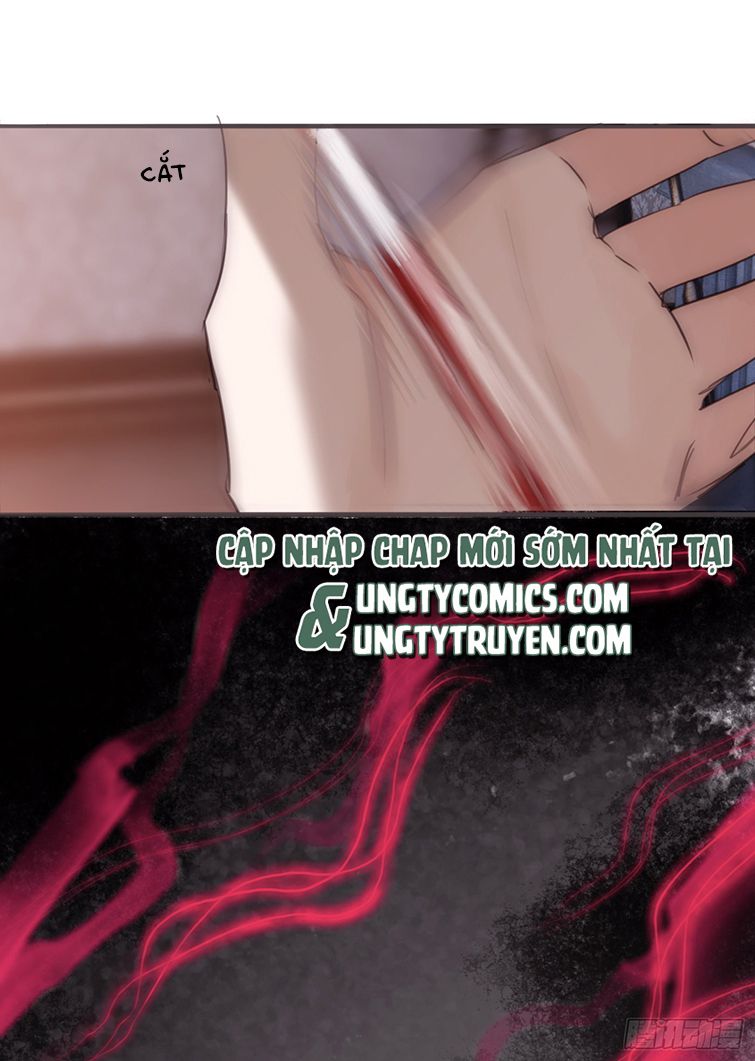 Thỉnh Cùng Ta Đồng Miên Chap 88 - Trang 3