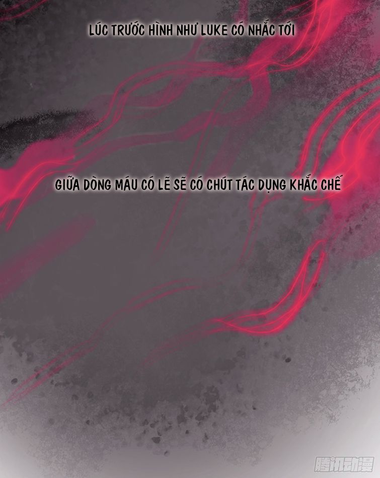 Thỉnh Cùng Ta Đồng Miên Chap 88 - Trang 3