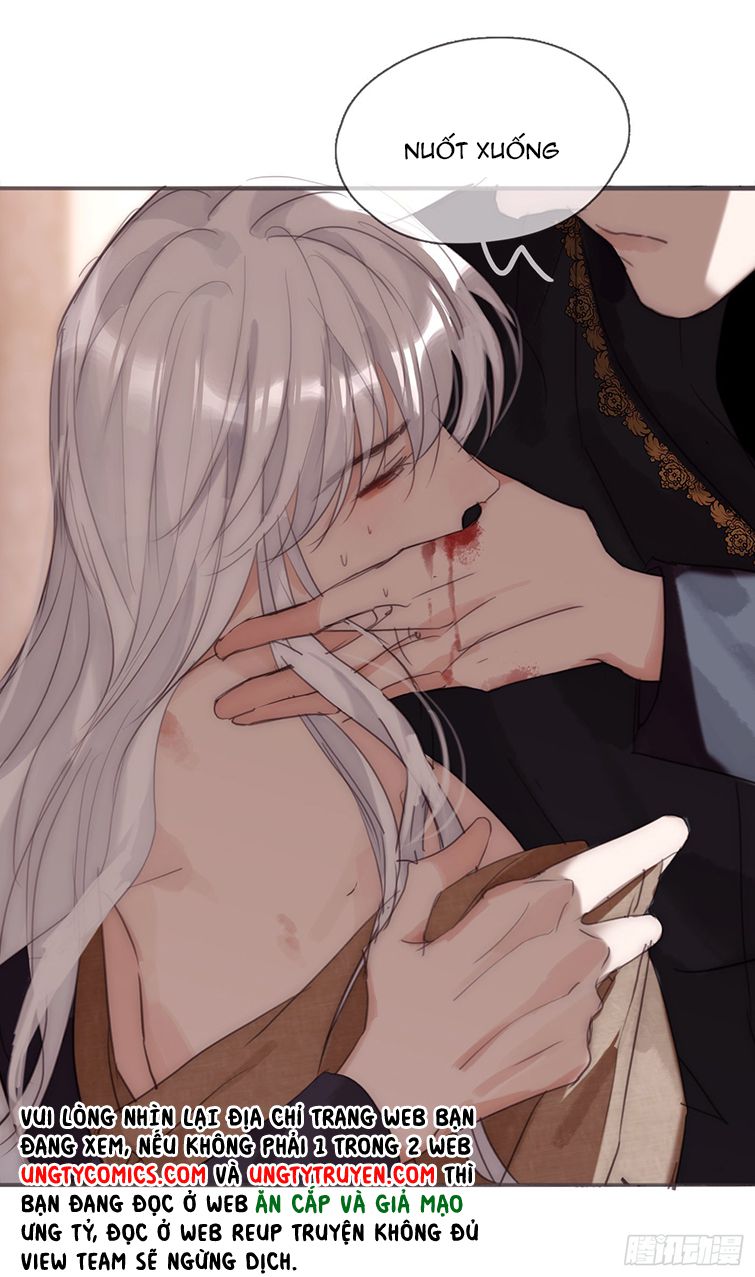 Thỉnh Cùng Ta Đồng Miên Chap 88 - Trang 3