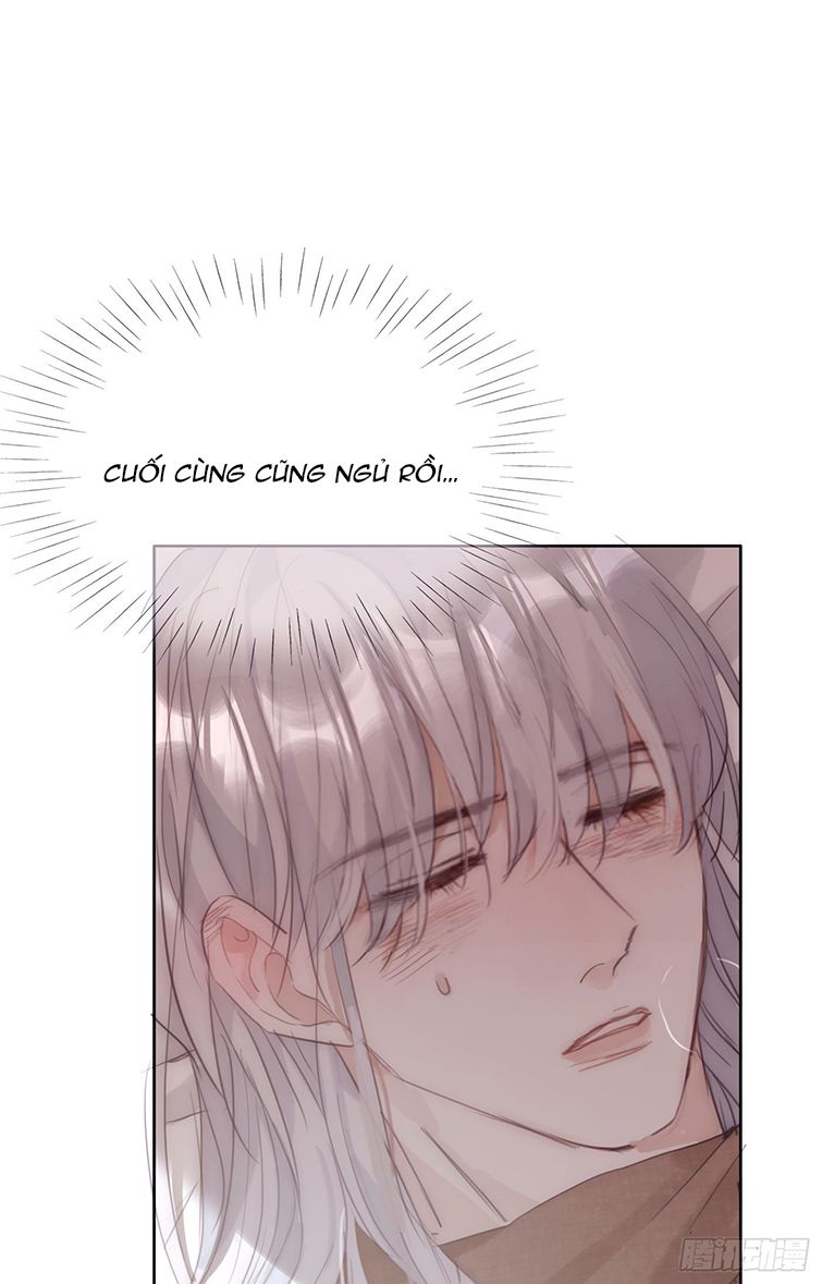 Thỉnh Cùng Ta Đồng Miên Chap 88 - Trang 3