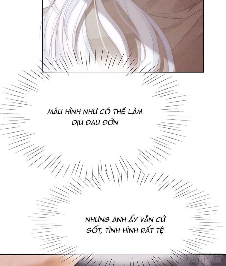 Thỉnh Cùng Ta Đồng Miên Chap 88 - Trang 3