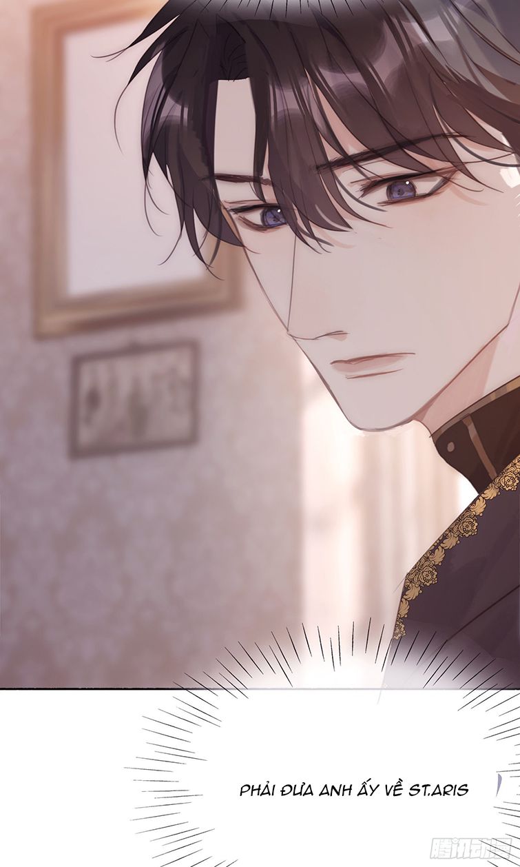 Thỉnh Cùng Ta Đồng Miên Chap 88 - Trang 3