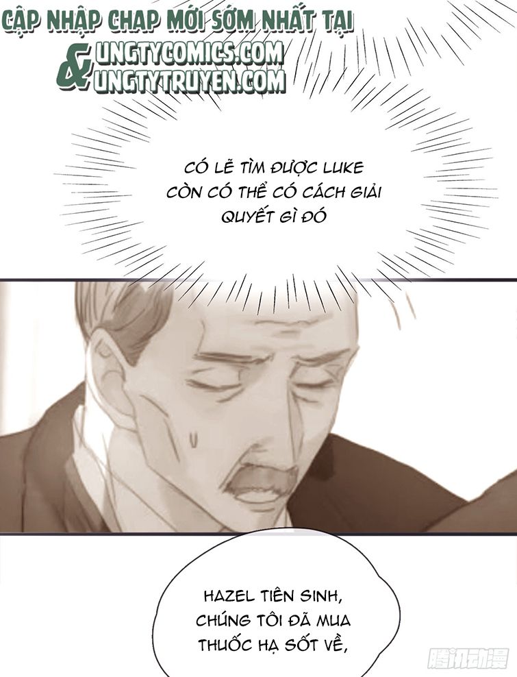 Thỉnh Cùng Ta Đồng Miên Chap 88 - Trang 3