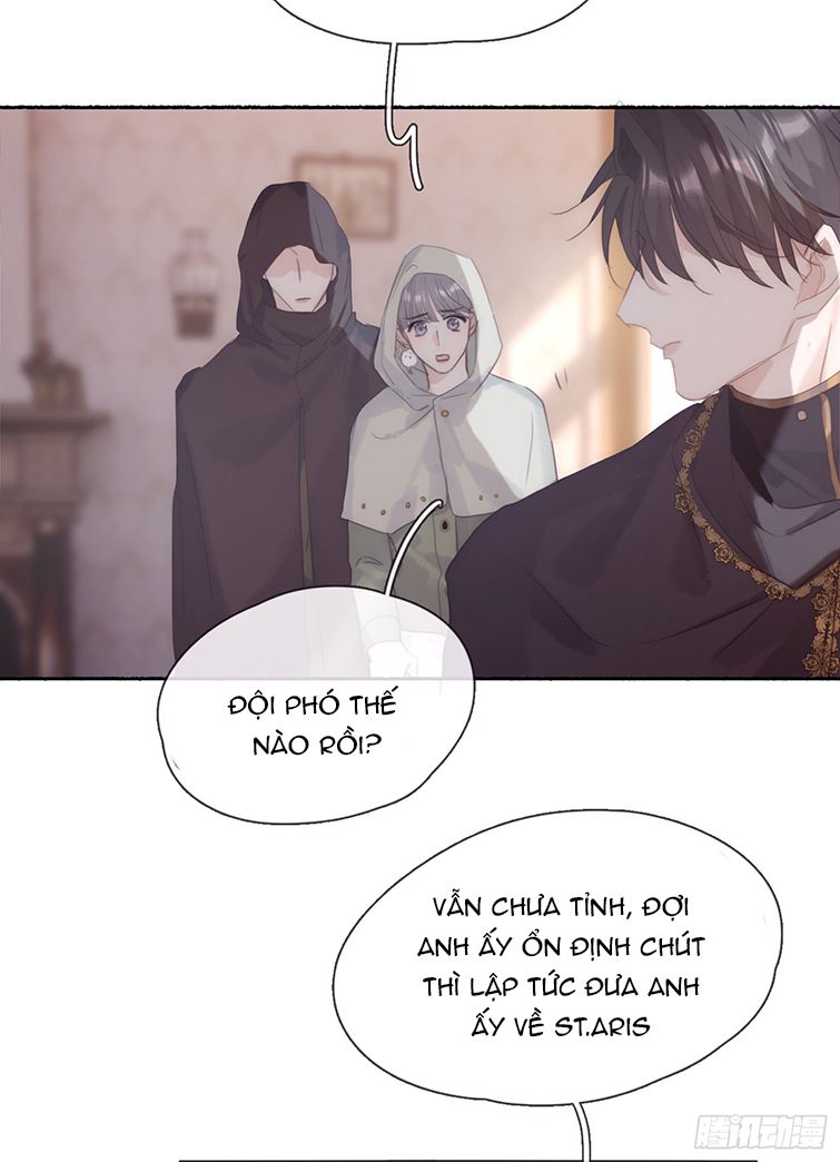 Thỉnh Cùng Ta Đồng Miên Chap 88 - Trang 3