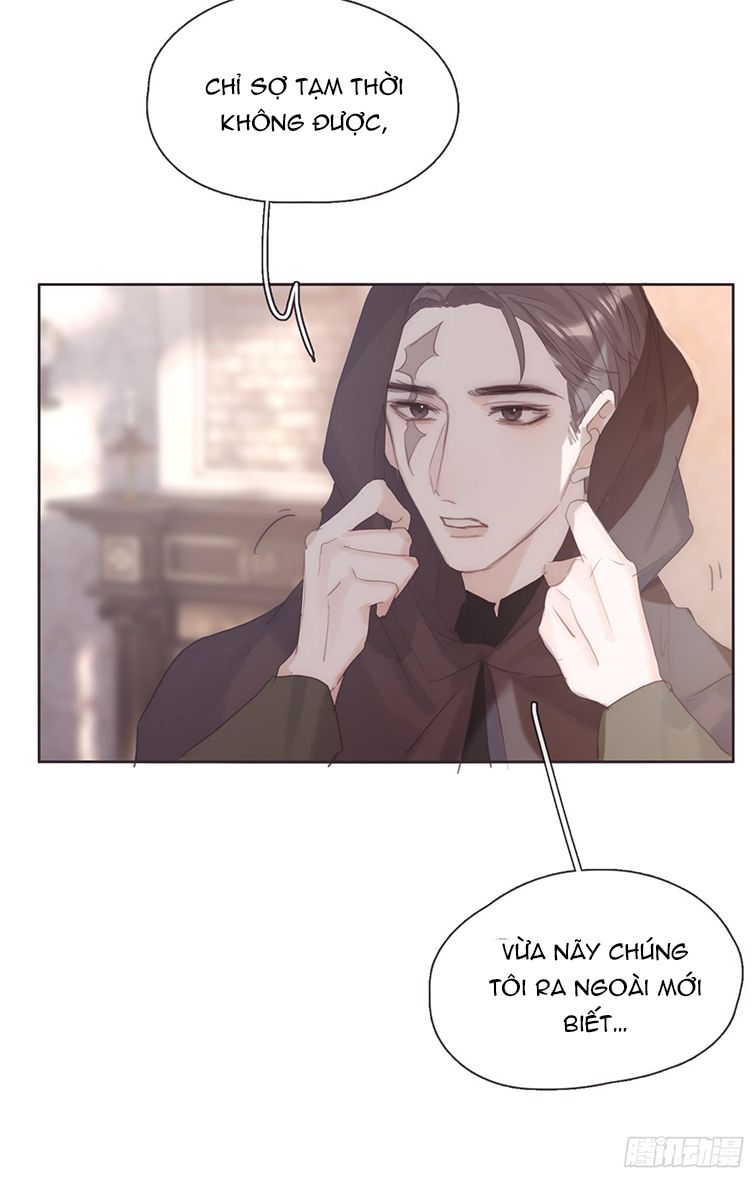 Thỉnh Cùng Ta Đồng Miên Chap 88 - Trang 3