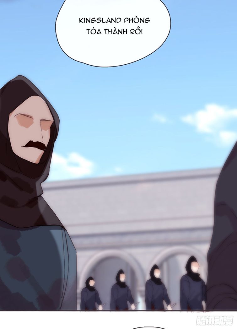 Thỉnh Cùng Ta Đồng Miên Chap 88 - Trang 3