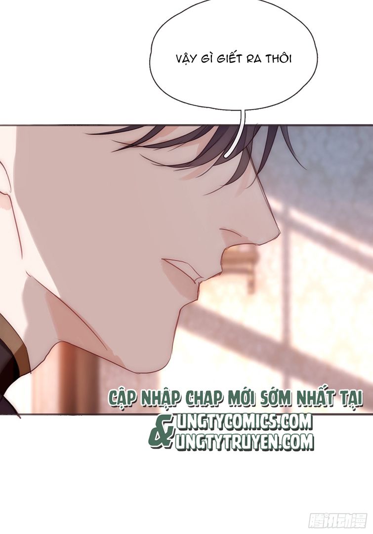 Thỉnh Cùng Ta Đồng Miên Chap 88 - Trang 3