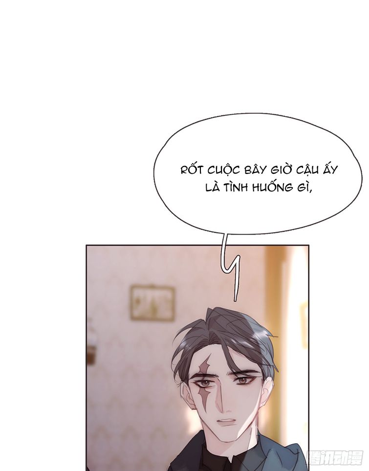 Thỉnh Cùng Ta Đồng Miên Chap 88 - Trang 3