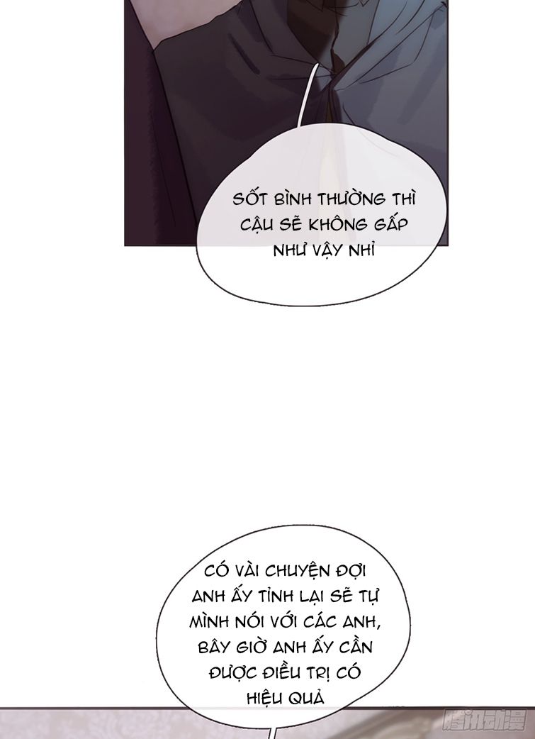 Thỉnh Cùng Ta Đồng Miên Chap 88 - Trang 3