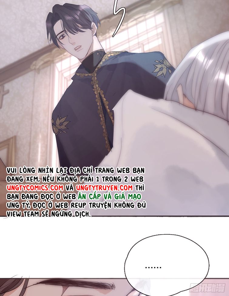 Thỉnh Cùng Ta Đồng Miên Chap 88 - Trang 3