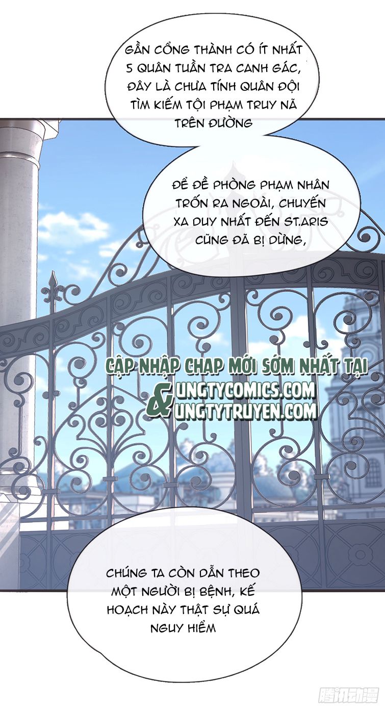 Thỉnh Cùng Ta Đồng Miên Chap 88 - Trang 3