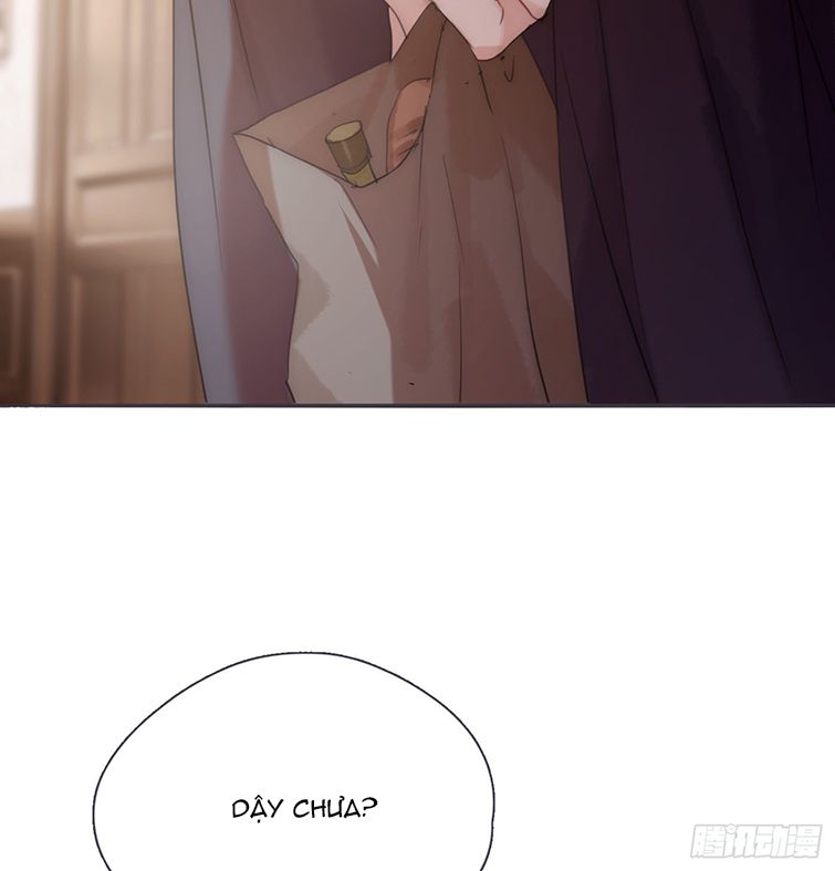 Thỉnh Cùng Ta Đồng Miên Chap 88 - Trang 3