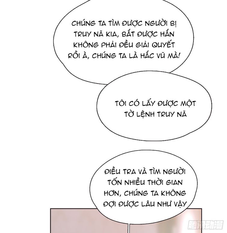 Thỉnh Cùng Ta Đồng Miên Chap 88 - Trang 3