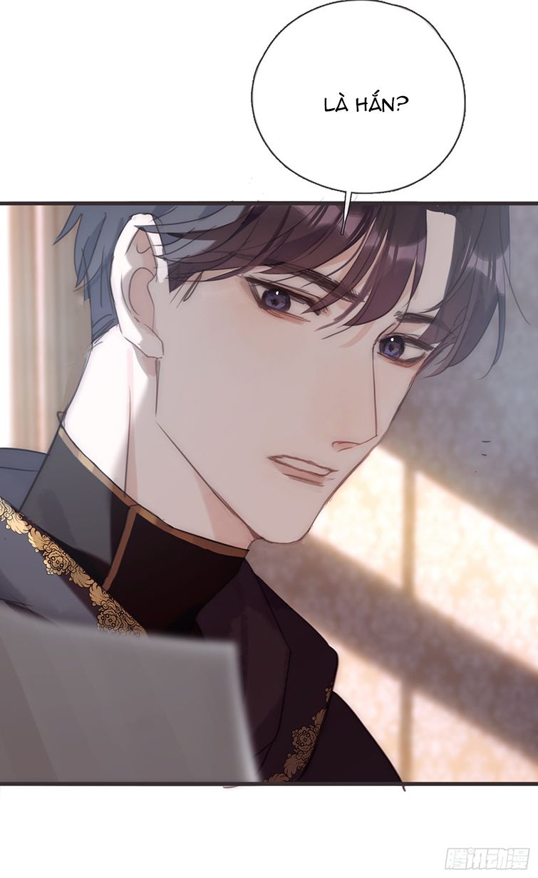 Thỉnh Cùng Ta Đồng Miên Chap 88 - Trang 3