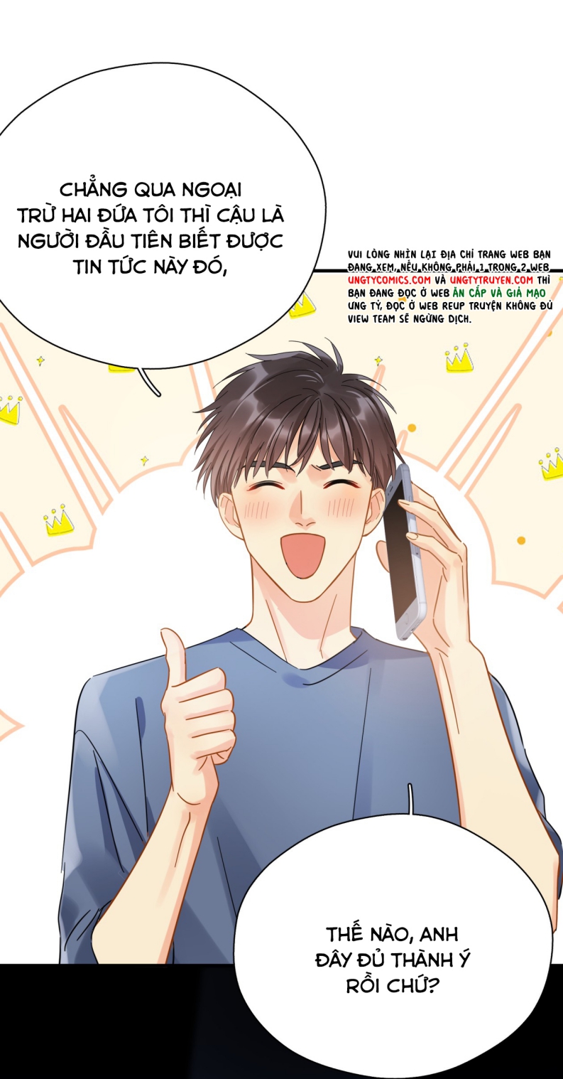 Theo Đuôi Chapter 41 - Trang 4